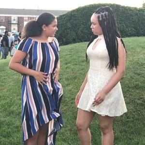 Meet your Posher, Jonessa